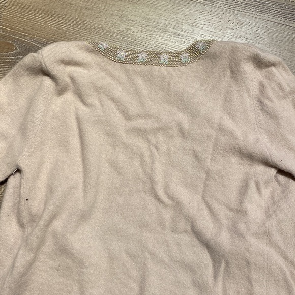 Moschino Wool Cardigan❤️ - Picture 15 of 17